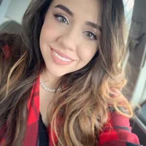 Meet your Posher, Billie ann